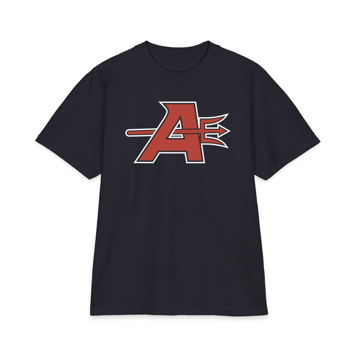 Max Heavyweight Short Sleeve Tee