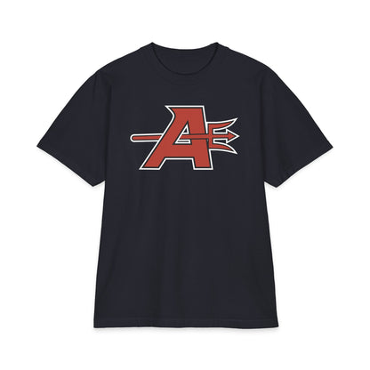 Max Heavyweight Short Sleeve Tee