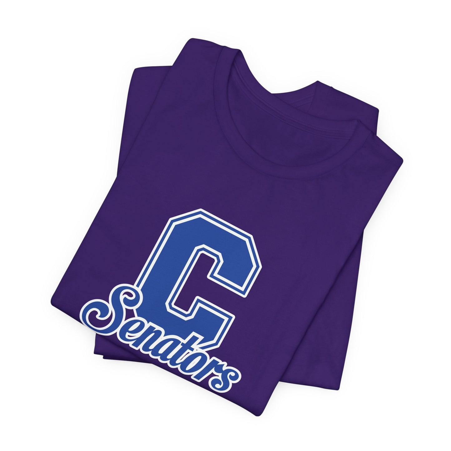 Jersey Short Sleeve Tee