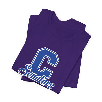 Jersey Short Sleeve Tee