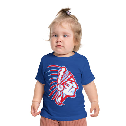Baby Short Sleeve Tee