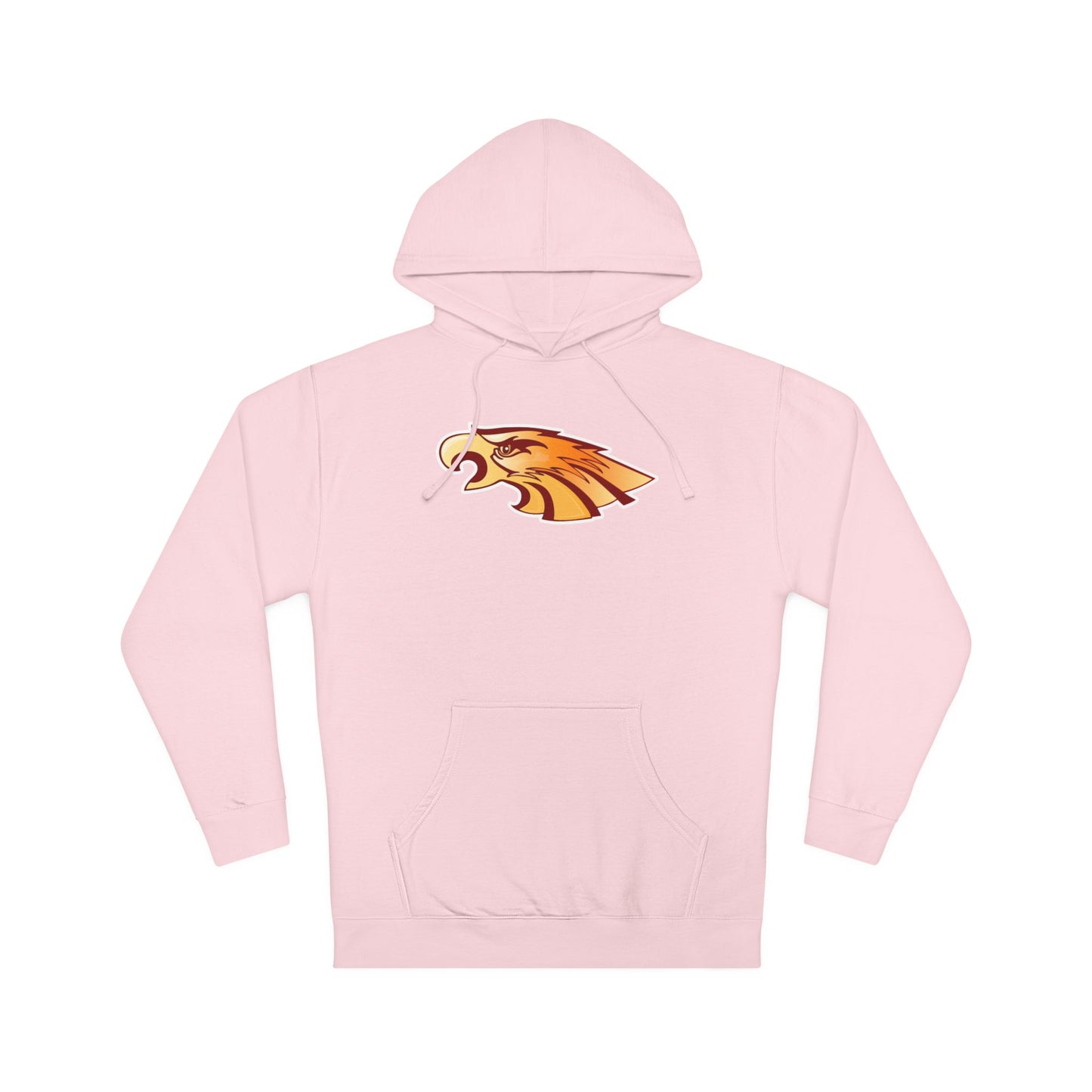 Midweight Pullover Hoodie