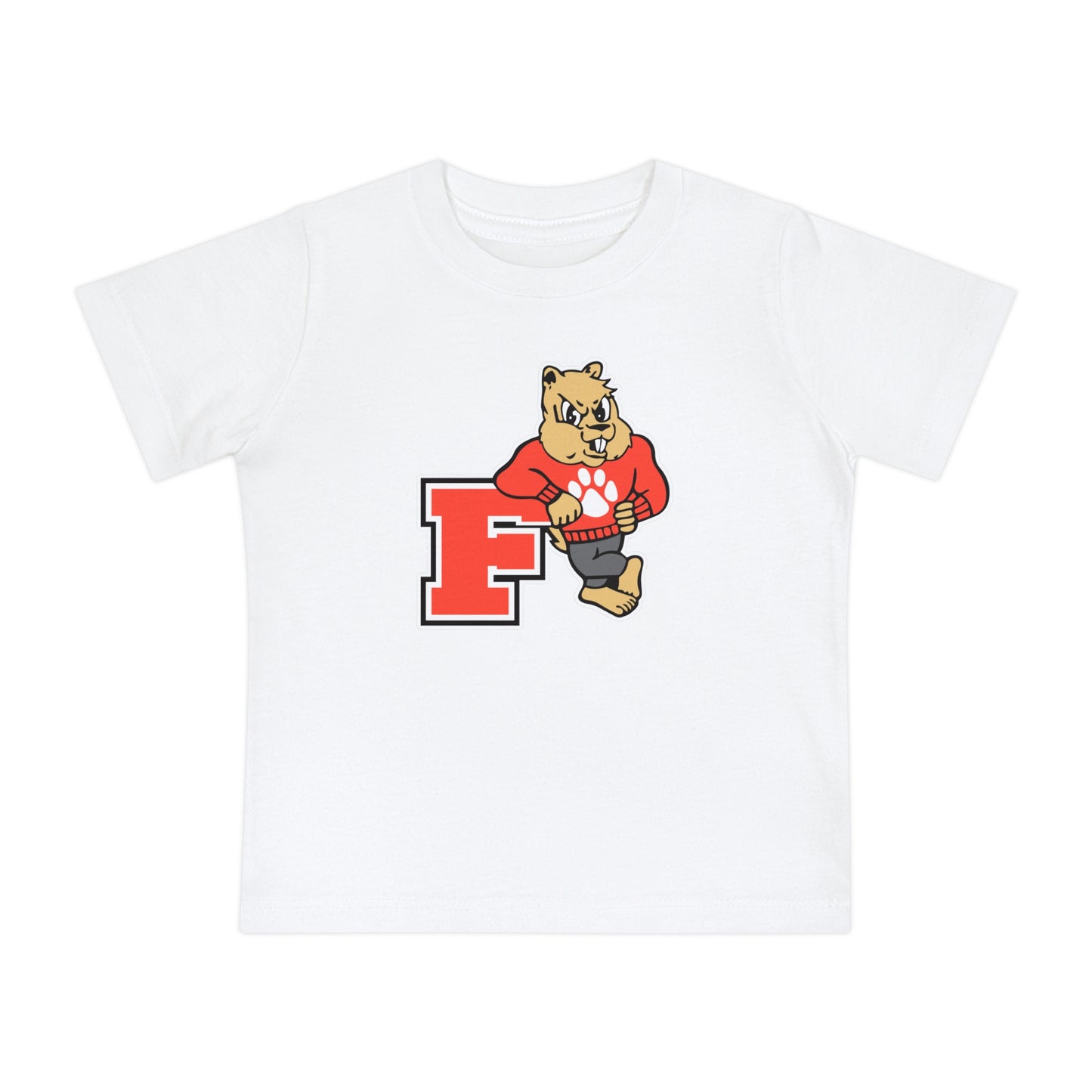 Baby Short Sleeve Tee