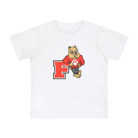Baby Short Sleeve Tee