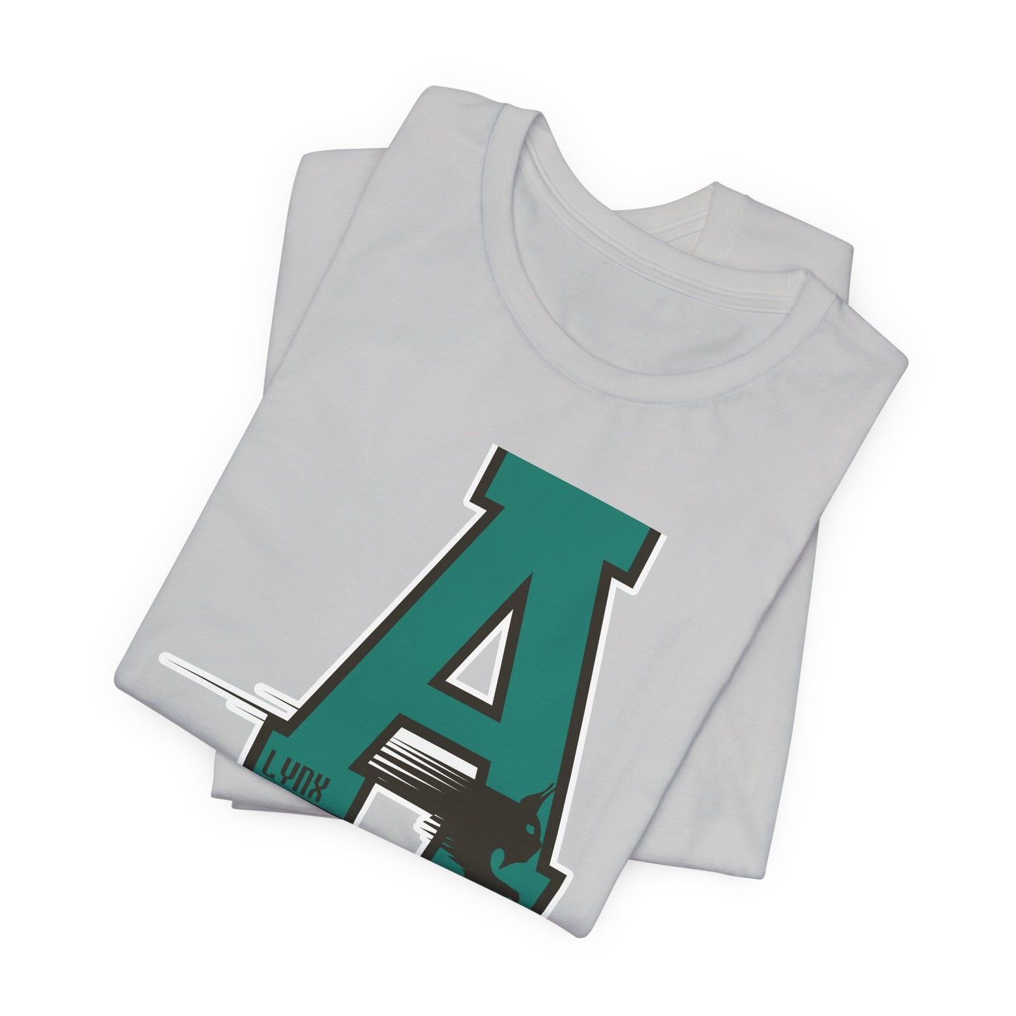 Jersey Short Sleeve Tee