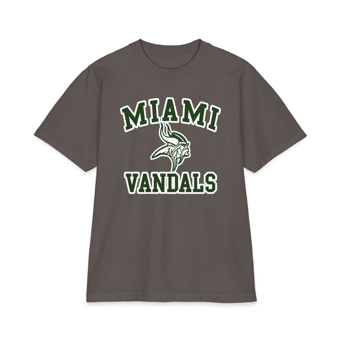 Max Heavyweight Short Sleeve Tee