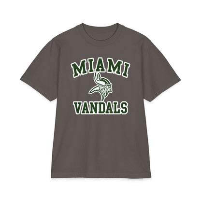 Max Heavyweight Short Sleeve Tee