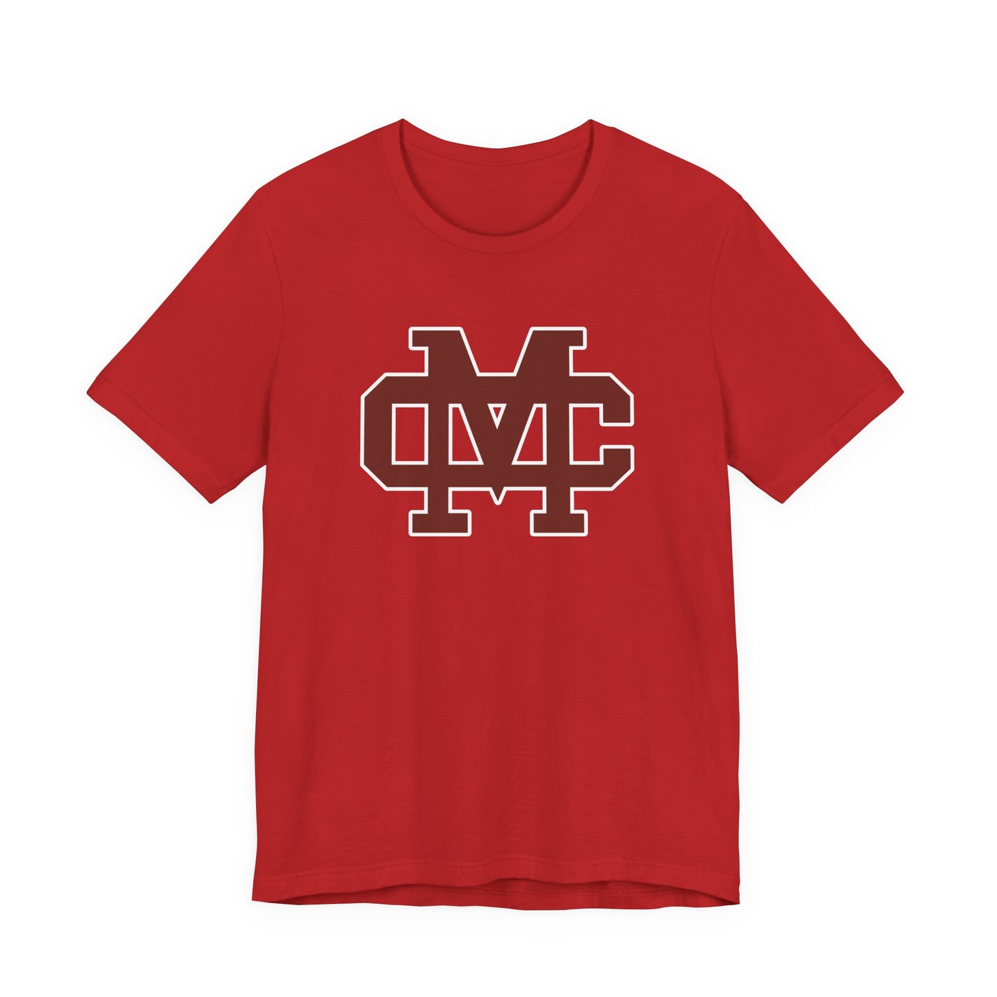 Jersey Short Sleeve Tee