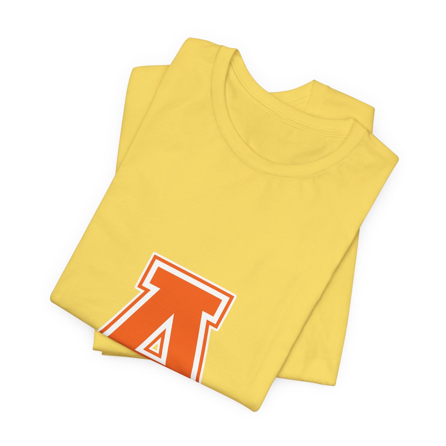 Jersey Short Sleeve Tee