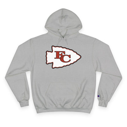 Champion Powerblend Fleece Pullover Hoodie