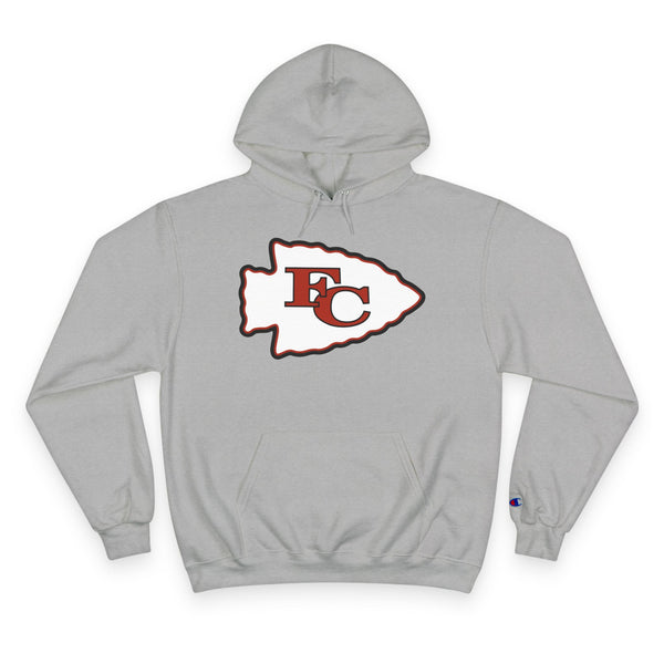 Champion Powerblend Fleece Pullover Hoodie
