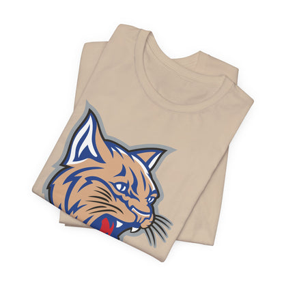 Jersey Short Sleeve Tee