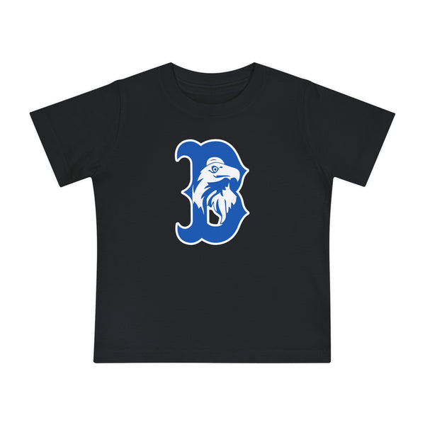 Baby Short Sleeve Tee