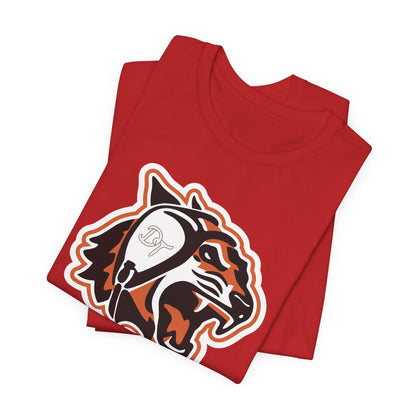 Jersey Short Sleeve Tee