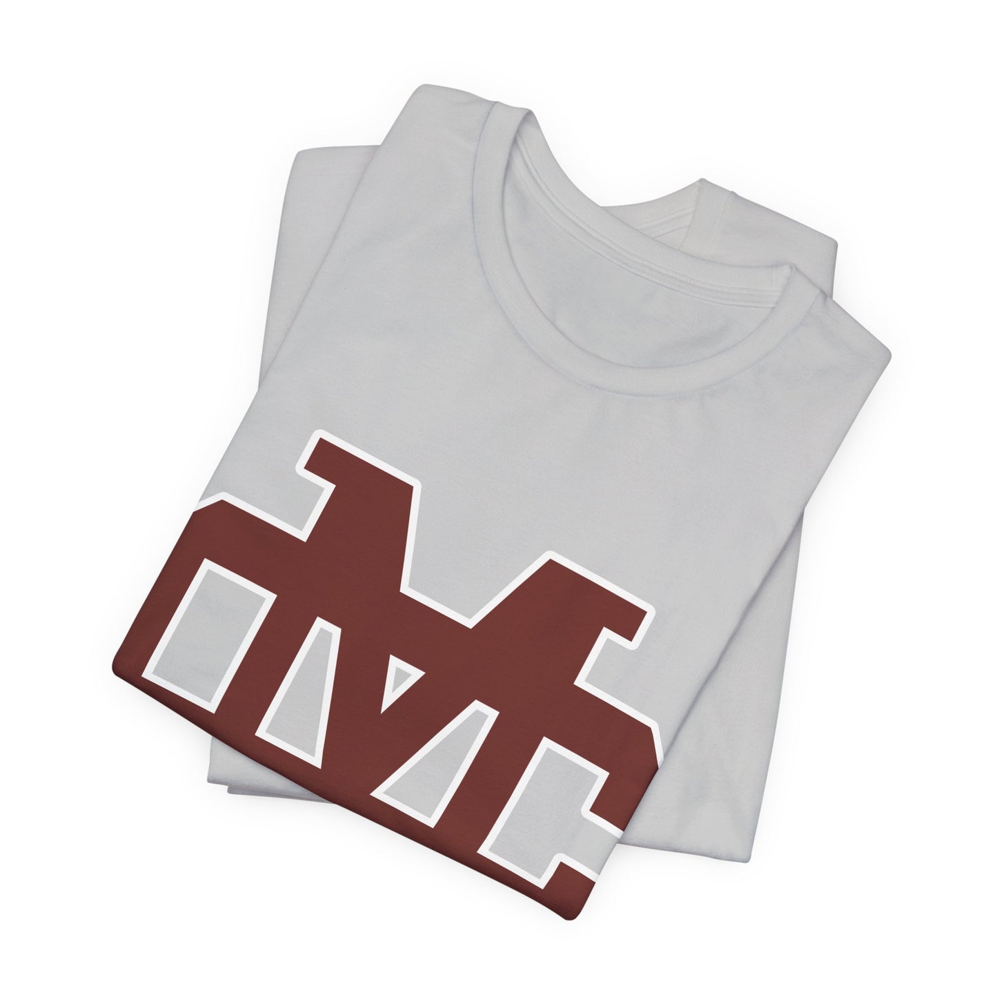 Jersey Short Sleeve Tee