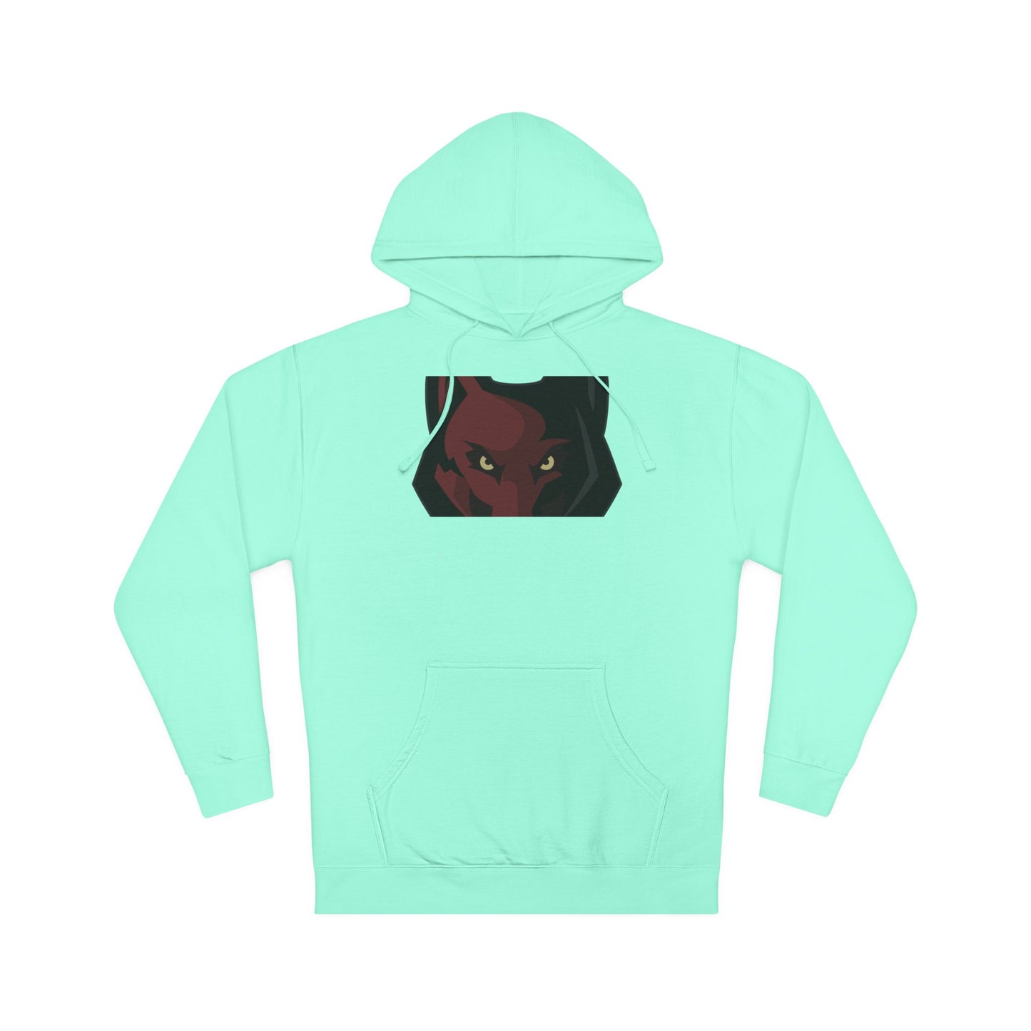 Midweight Pullover Hoodie