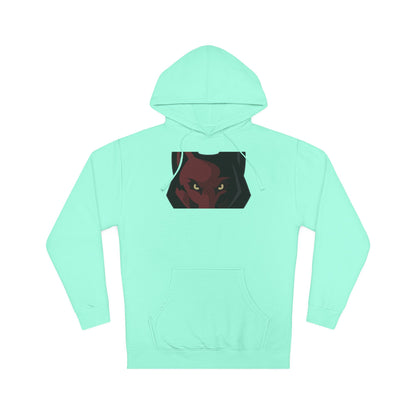Midweight Pullover Hoodie
