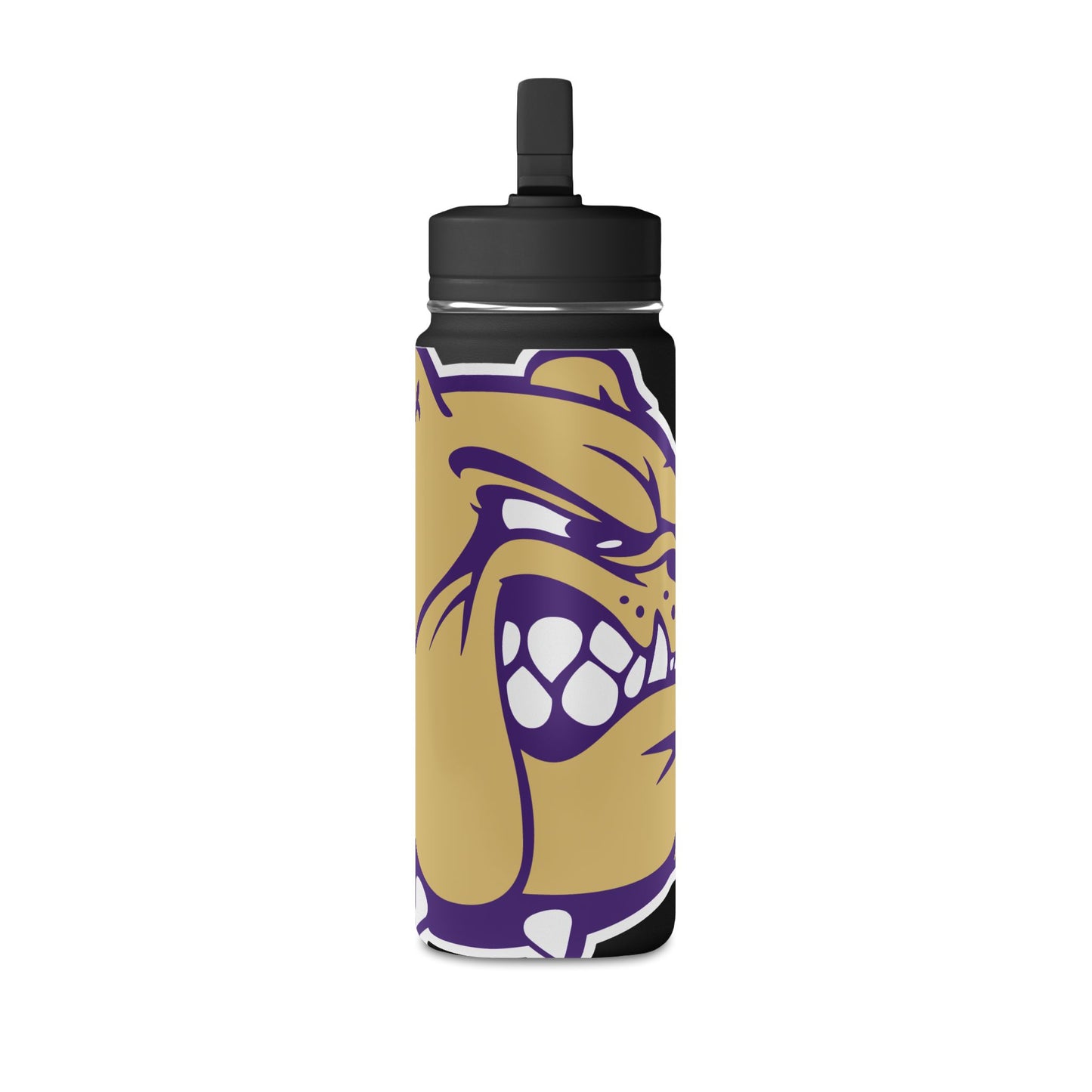Mini Water Bottle, 20oz