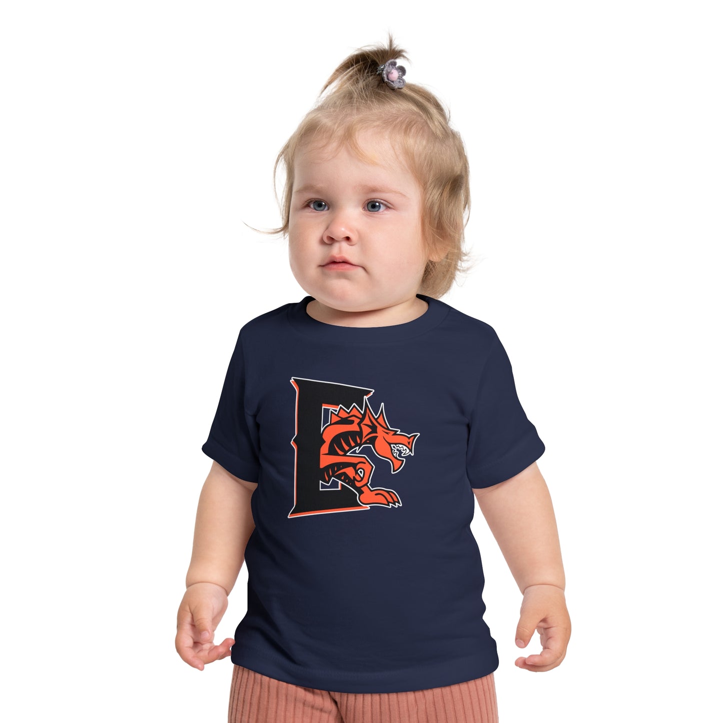 Baby Short Sleeve Tee