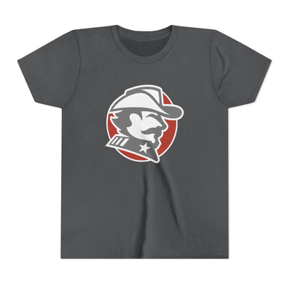 Youth Short Sleeve Tee