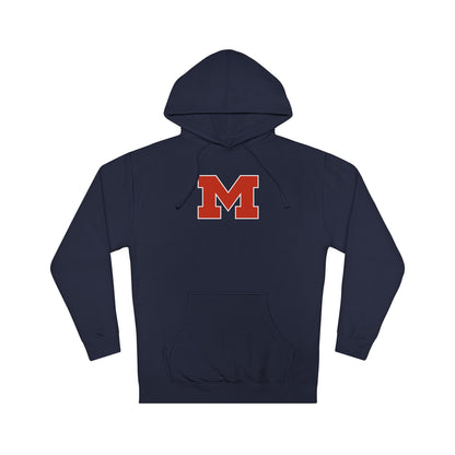 Midweight Pullover Hoodie