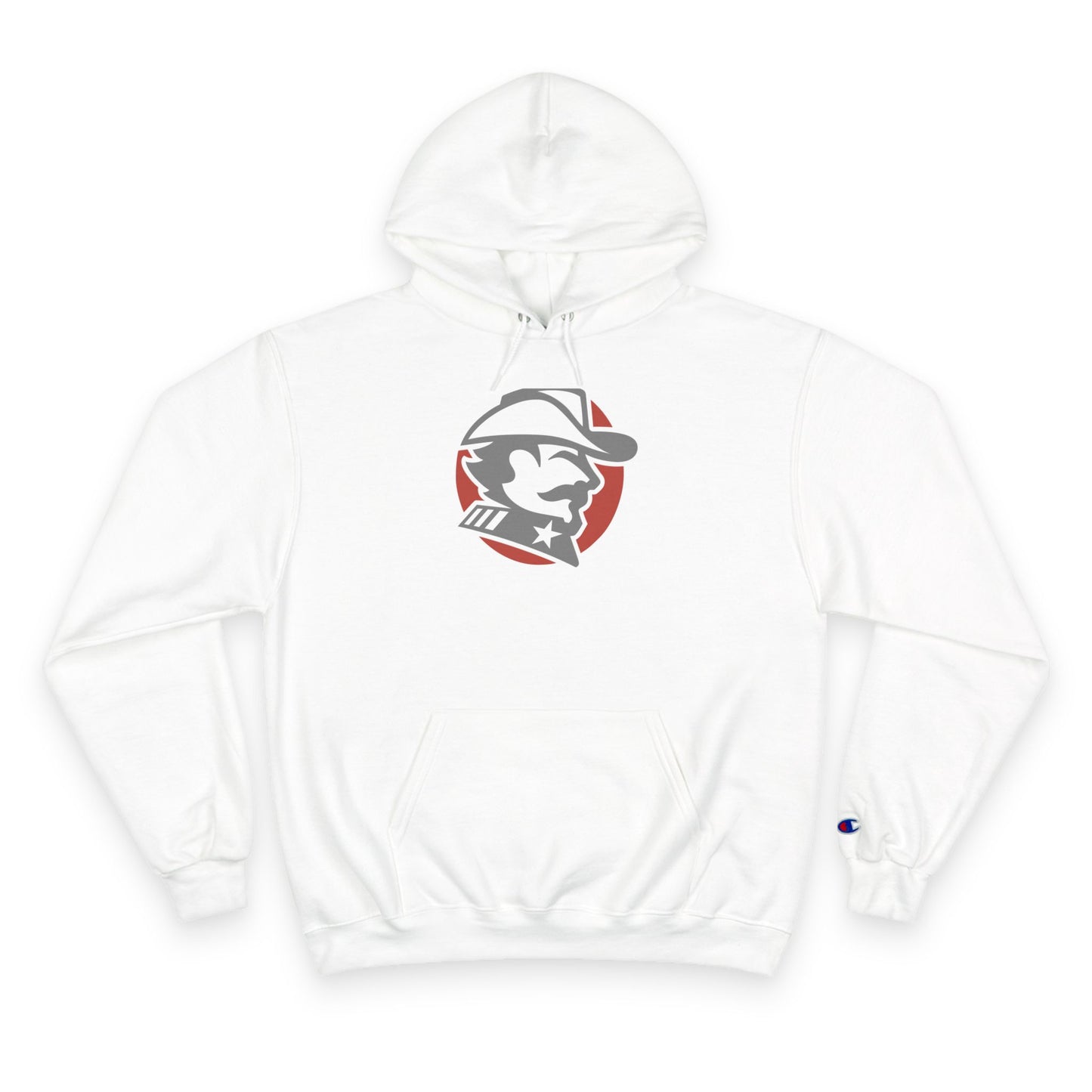 Champion Powerblend Fleece Pullover Hoodie