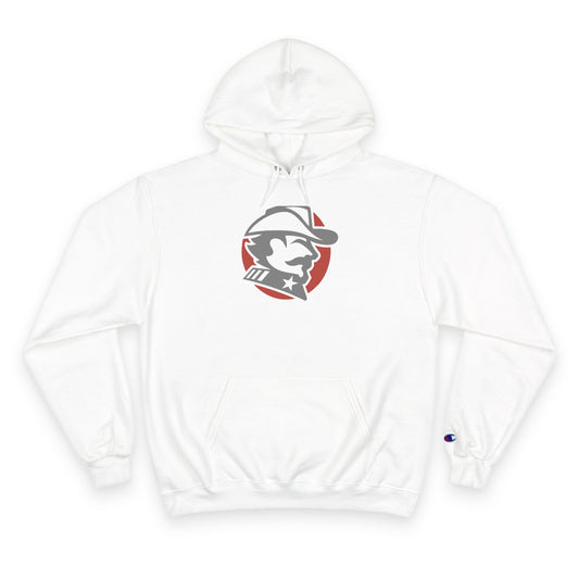 Champion Powerblend Fleece Pullover Hoodie
