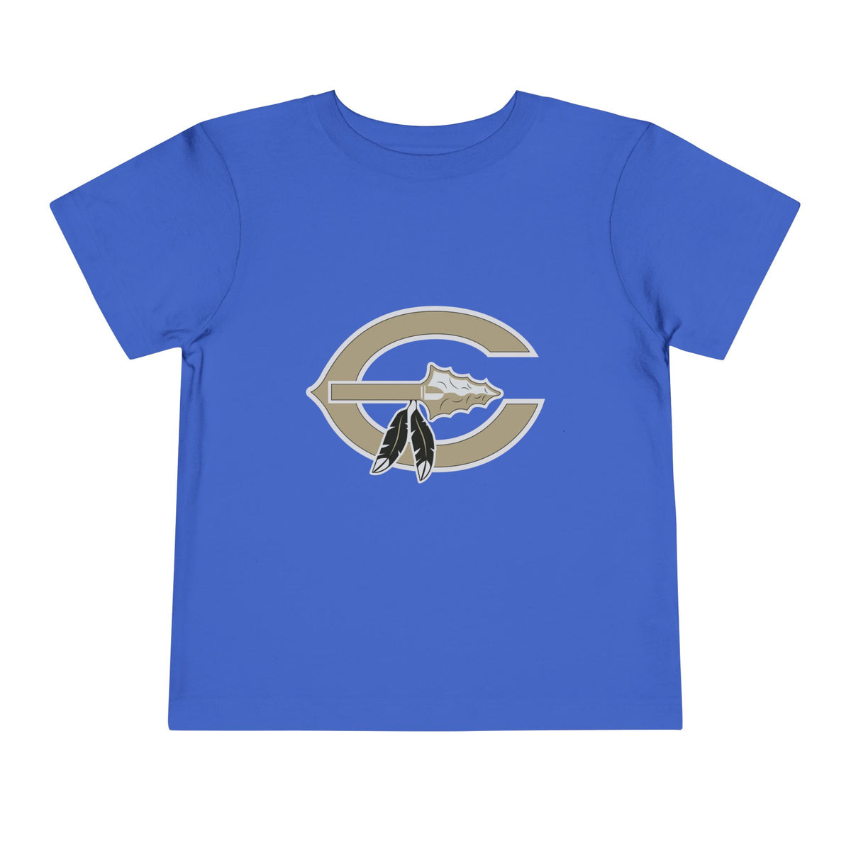 Toddler Short Sleeve Tee