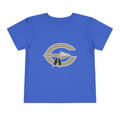 Toddler Short Sleeve Tee