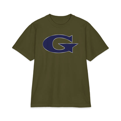 Max Heavyweight Short Sleeve Tee