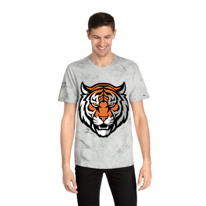 Color Blast School Spirit Tee