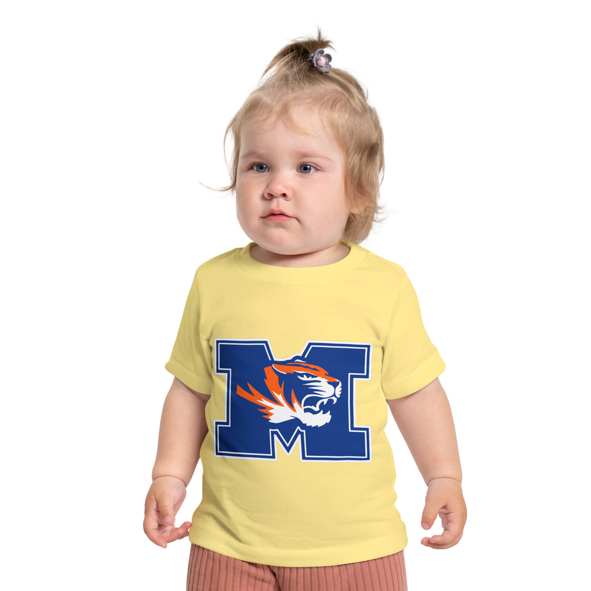 Baby Short Sleeve Tee