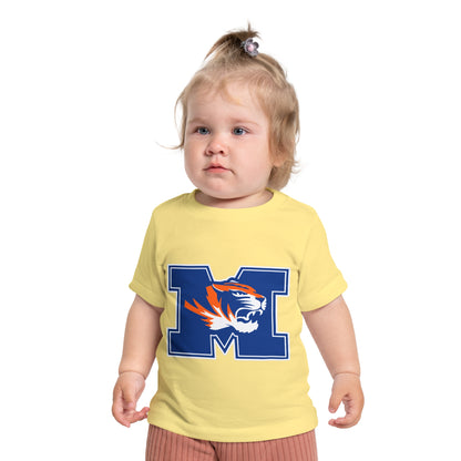 Baby Short Sleeve Tee