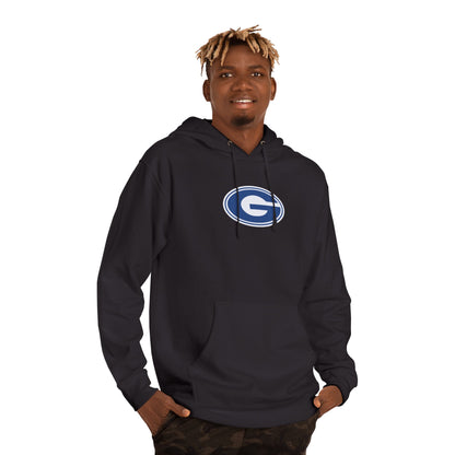Midweight Pullover Hoodie