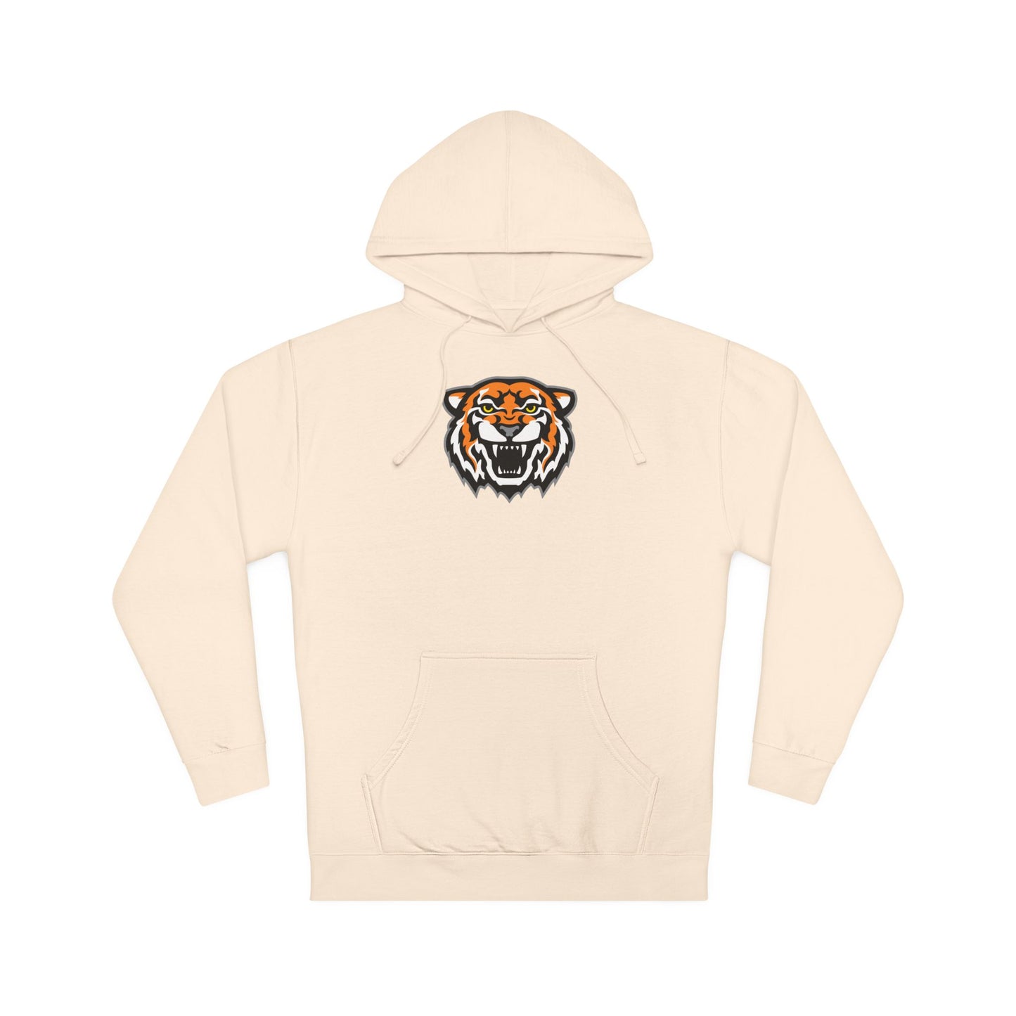 Midweight Pullover Hoodie