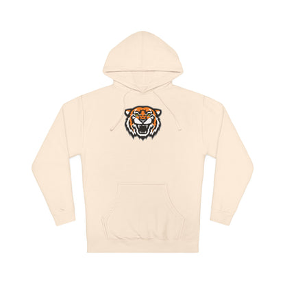 Midweight Pullover Hoodie