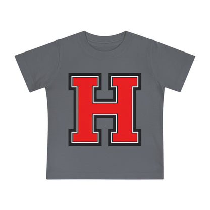 Baby Short Sleeve Tee