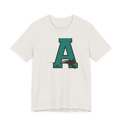 Jersey Short Sleeve Tee