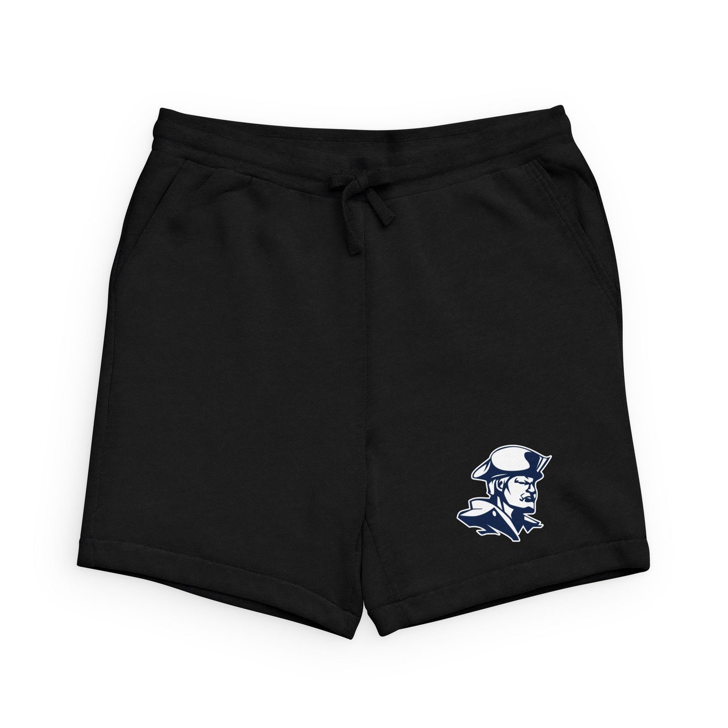 Unisex Sponge Fleece Sweatshort