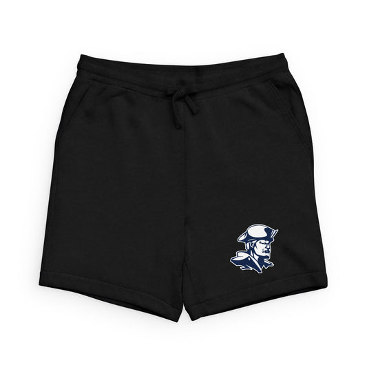 Unisex Sponge Fleece Sweatshort