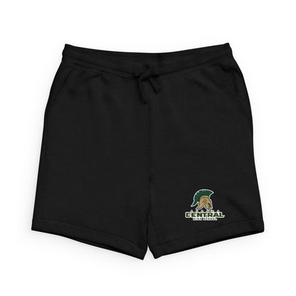 Unisex Sponge Fleece Sweatshort