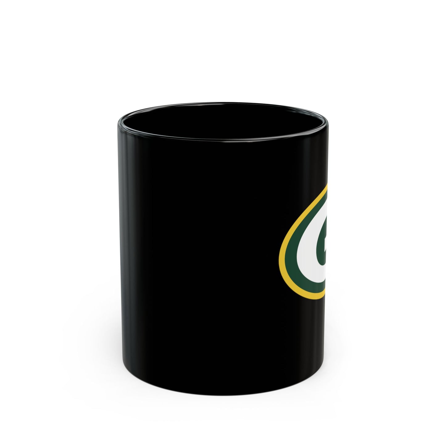 Black Team Mug (11oz/15oz)