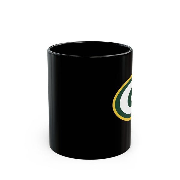 Black Team Mug (11oz/15oz)