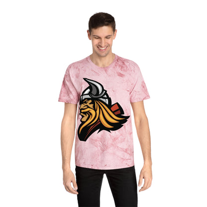 Color Blast School Spirit Tee