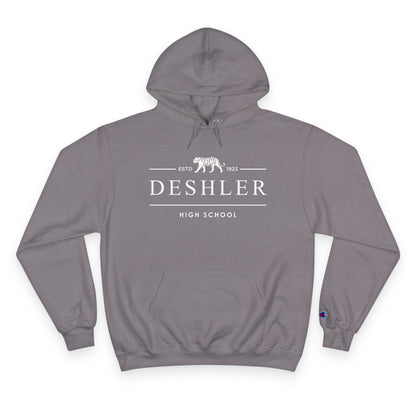 Champion Powerblend Fleece Pullover Hoodie