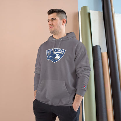 Champion Powerblend Fleece Pullover Hoodie