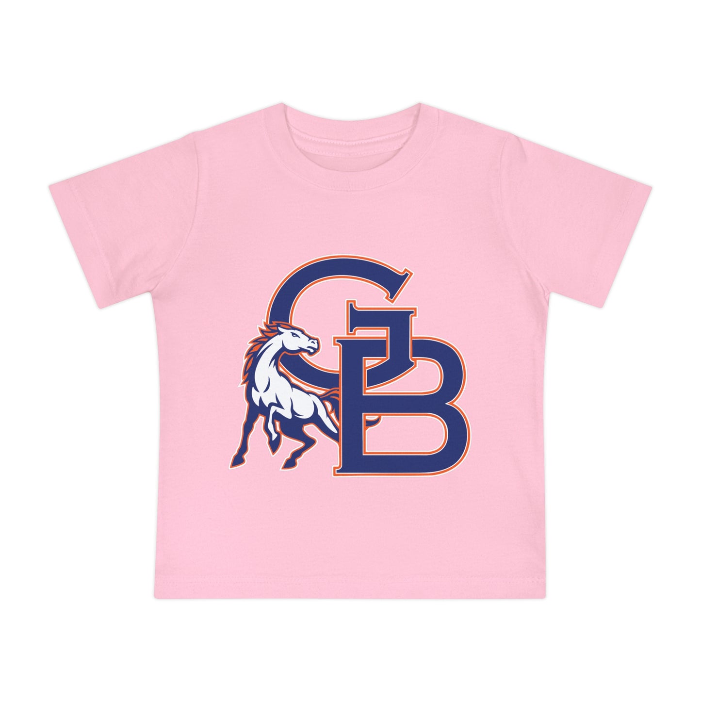 Baby Short Sleeve Tee