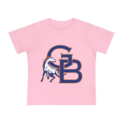 Baby Short Sleeve Tee