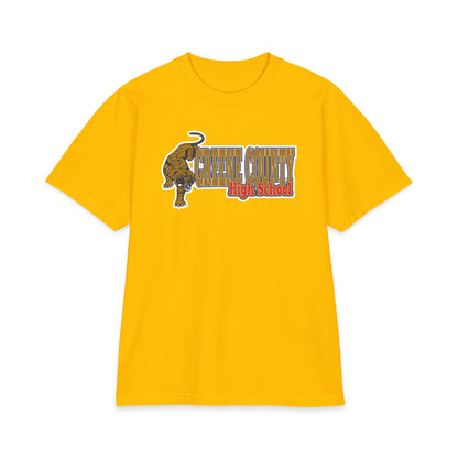 Max Heavyweight Short Sleeve Tee