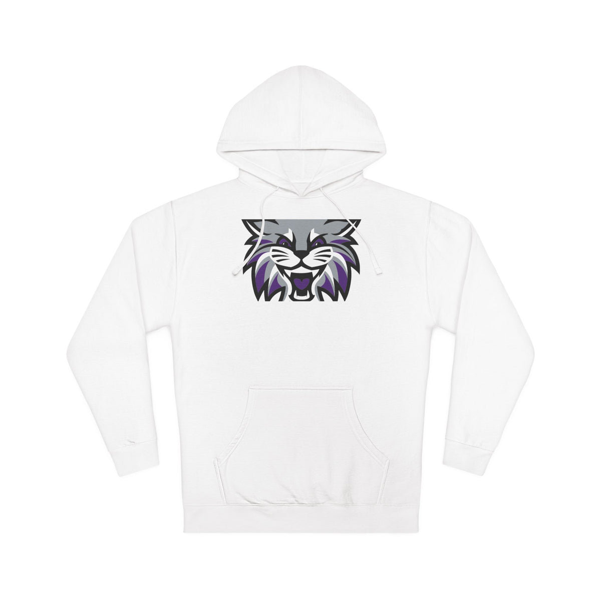Midweight Pullover Hoodie